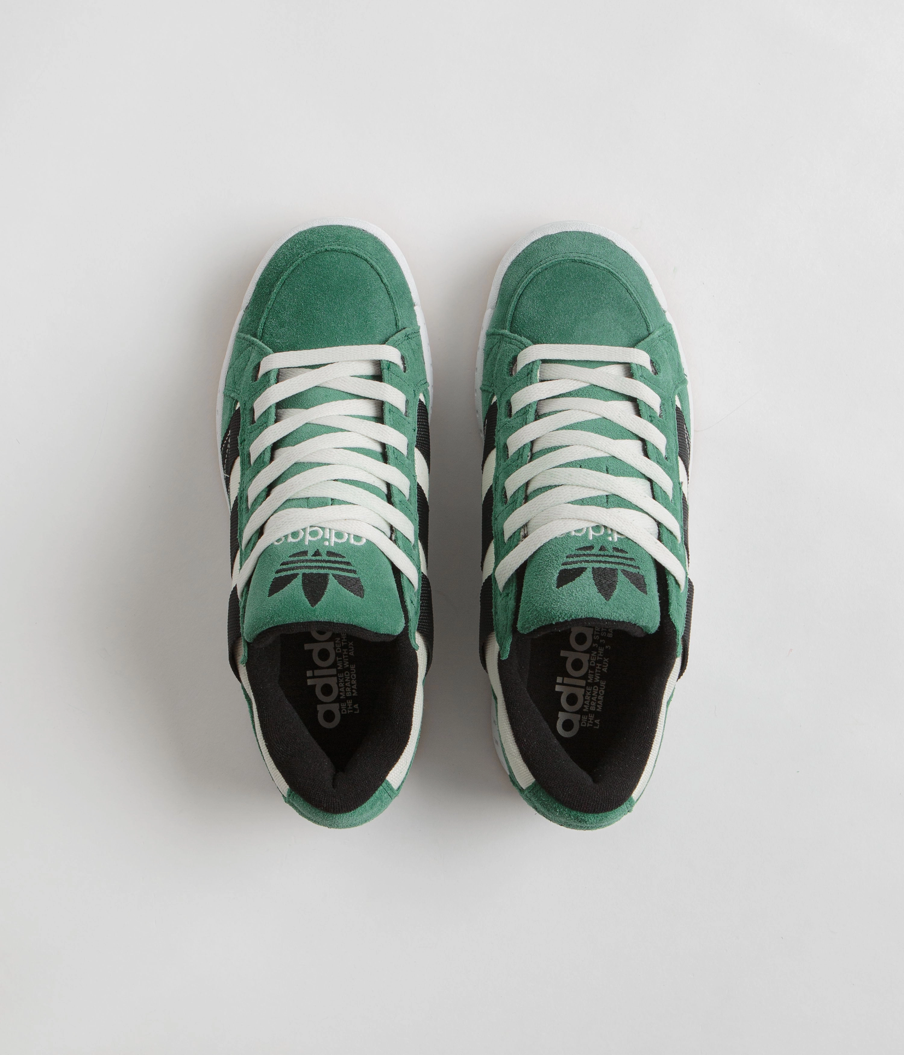 Adidas Duramo Sl Running Shoes Adidas LWST Shoes - Collegiate Green / Core Black / Off White