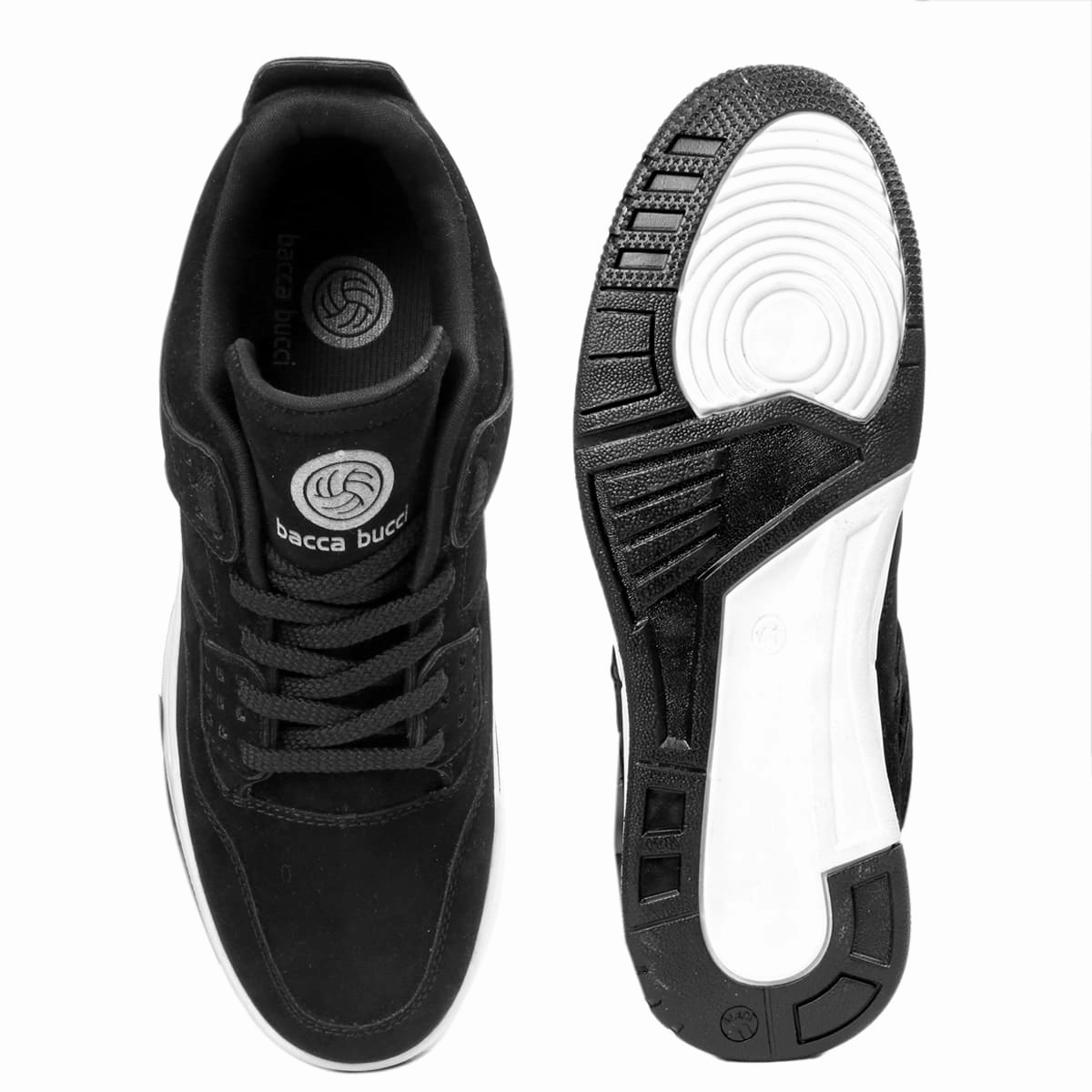 Bacca Bucci ULTRAFORCE Mid-top Athletic-Inspired Casual Shoes Shai Gilgeous Alexander Sneakers