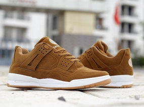 Cloud Tec Sneakers Bacca Bucci ULTRAFORCE Mid-top Athletic-Inspired Casual Shoes