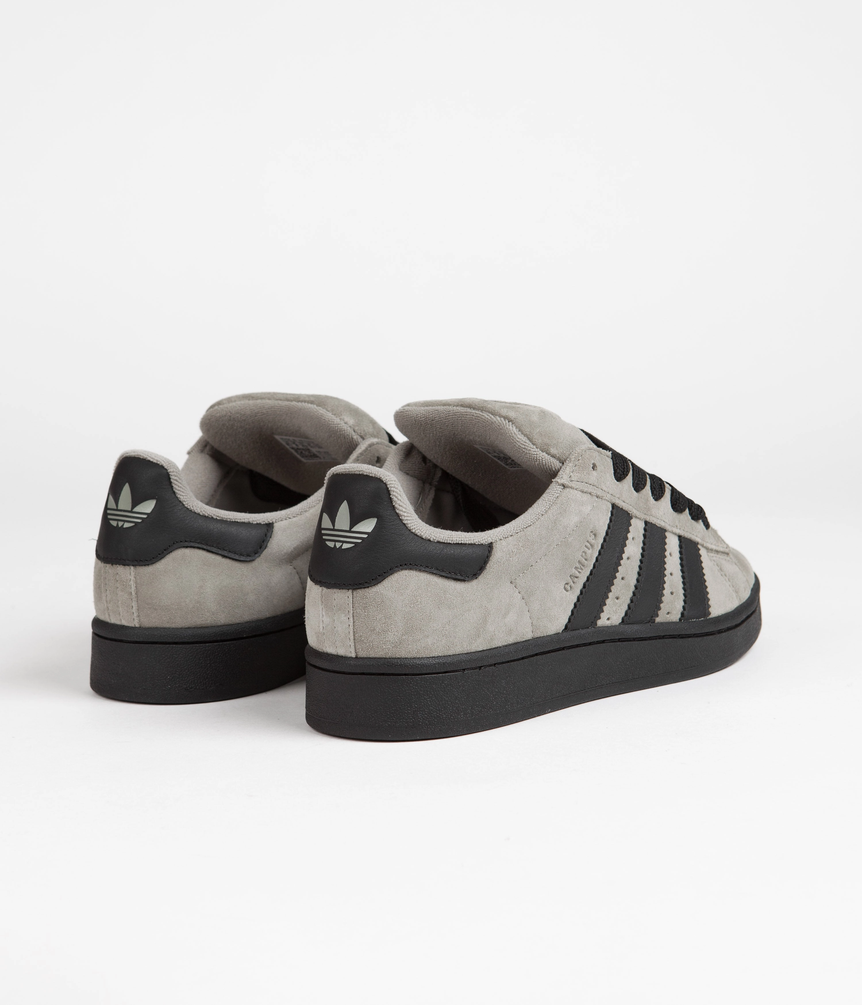 Adidas Campus 00s Shoes - Silver Pebble / Core Black / Silver Pebble Adidas Terrex Swift R2 Gore Tex Hiking Shoe