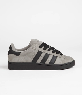 Adidas Campus 00s Shoes - Silver Pebble / Core Black / Silver Pebble Adidas Flopshot Golf Shoes