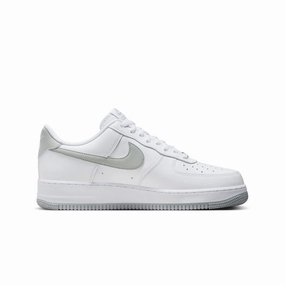 Nike Air Force 1 '07 Men's Shoes FJ4146-100 Asics Zumba Shoes