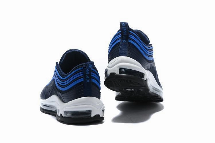 Nike Air Max 97 Ultra Black Navy Blue Men Shoes Sale Size US 7, 8, 8.5, 9, 10, 11 Asics Gel-nyc Casual Shoes