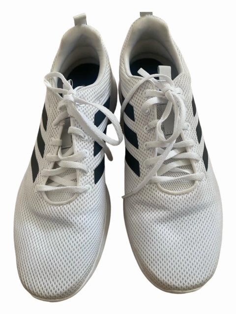 Pre-Owned Adidas Mens Contemporary Running Shoe Velvet Adidas Shoes