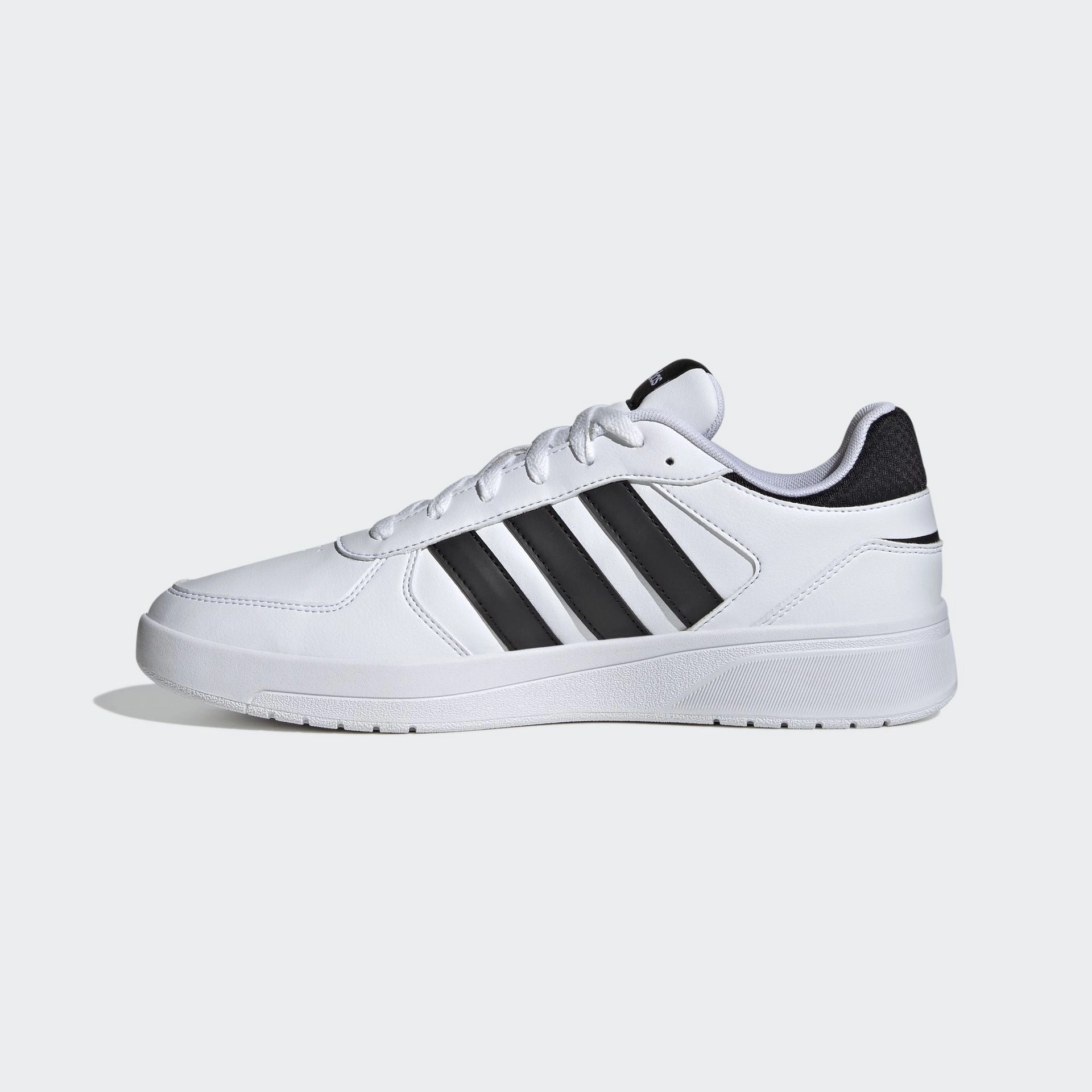 Adidas Stella Mccartney Shoes Tennis ADIDAS COURTBEAT COURT LIFESTYLE - WHITE