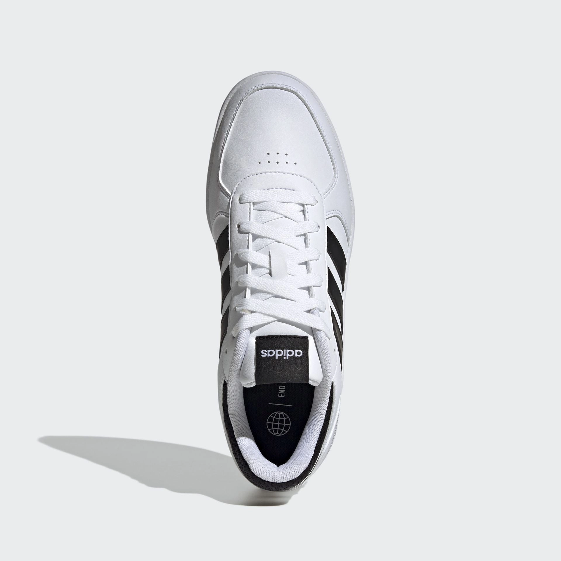 Adidas Swift Run Athletic Shoe ADIDAS COURTBEAT COURT LIFESTYLE - WHITE