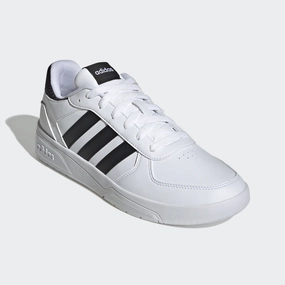 Adidas And Pharrell Shoes ADIDAS COURTBEAT COURT LIFESTYLE - WHITE