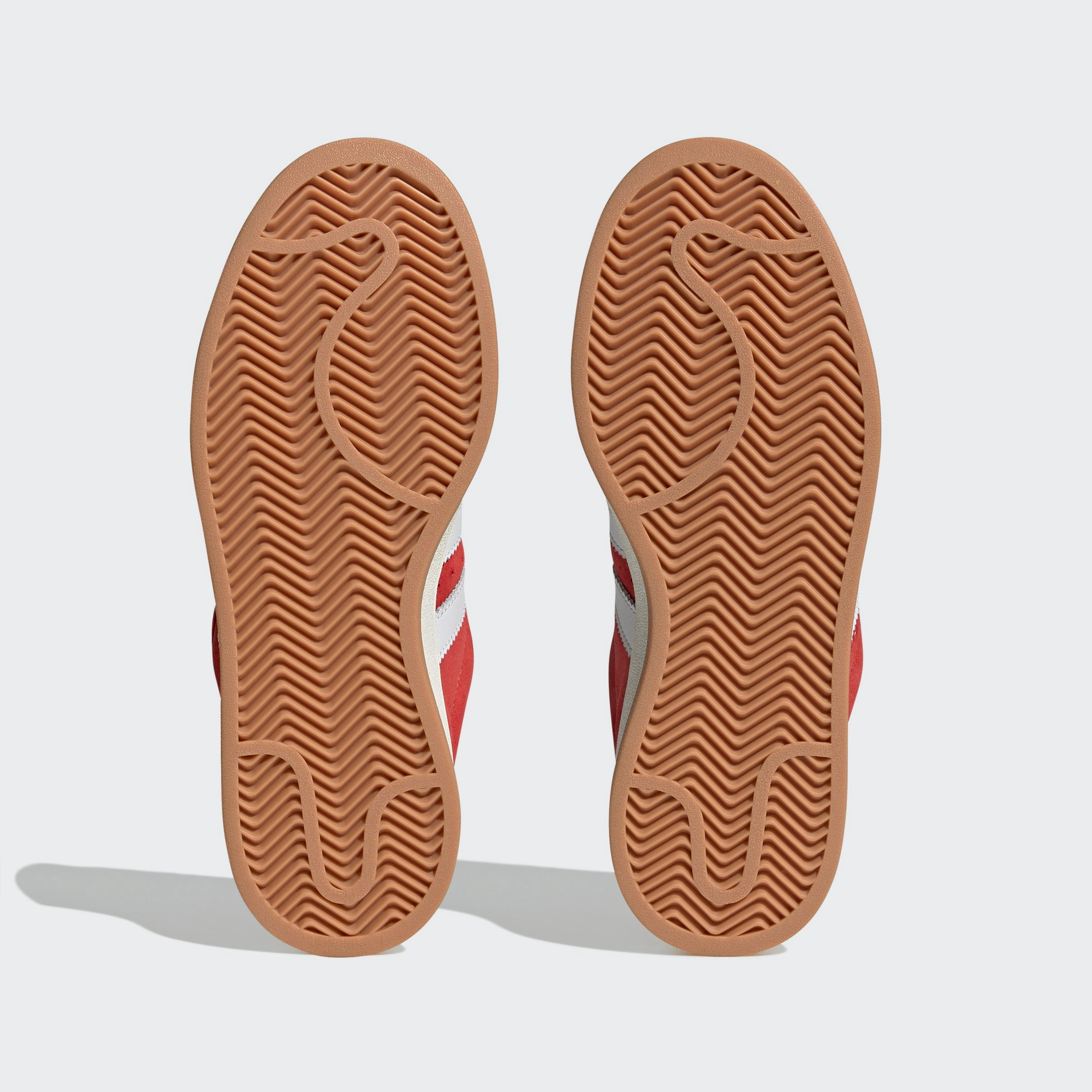 Adidas No Laces Shoes Unisex adidas Originals Campus 00S Shoes Better Scarlet