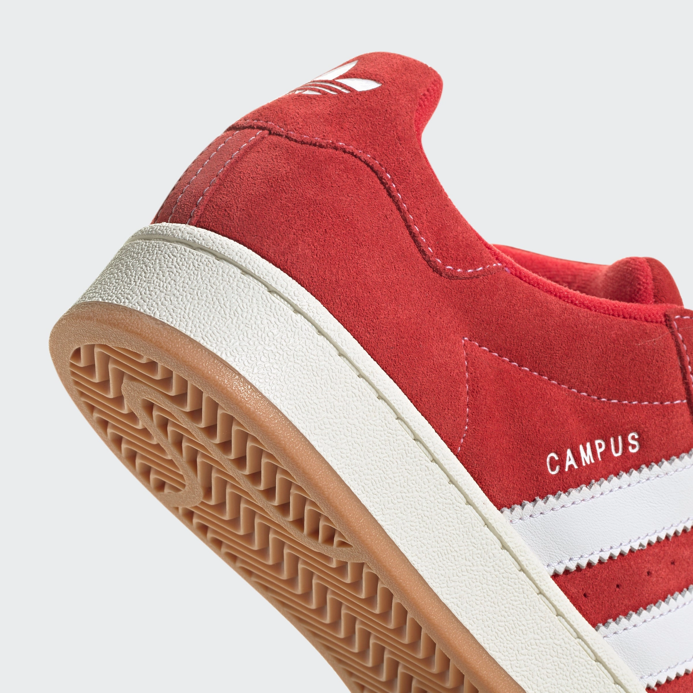Unisex adidas Originals Campus 00S Shoes Better Scarlet Best Adidas Tennis Shoes