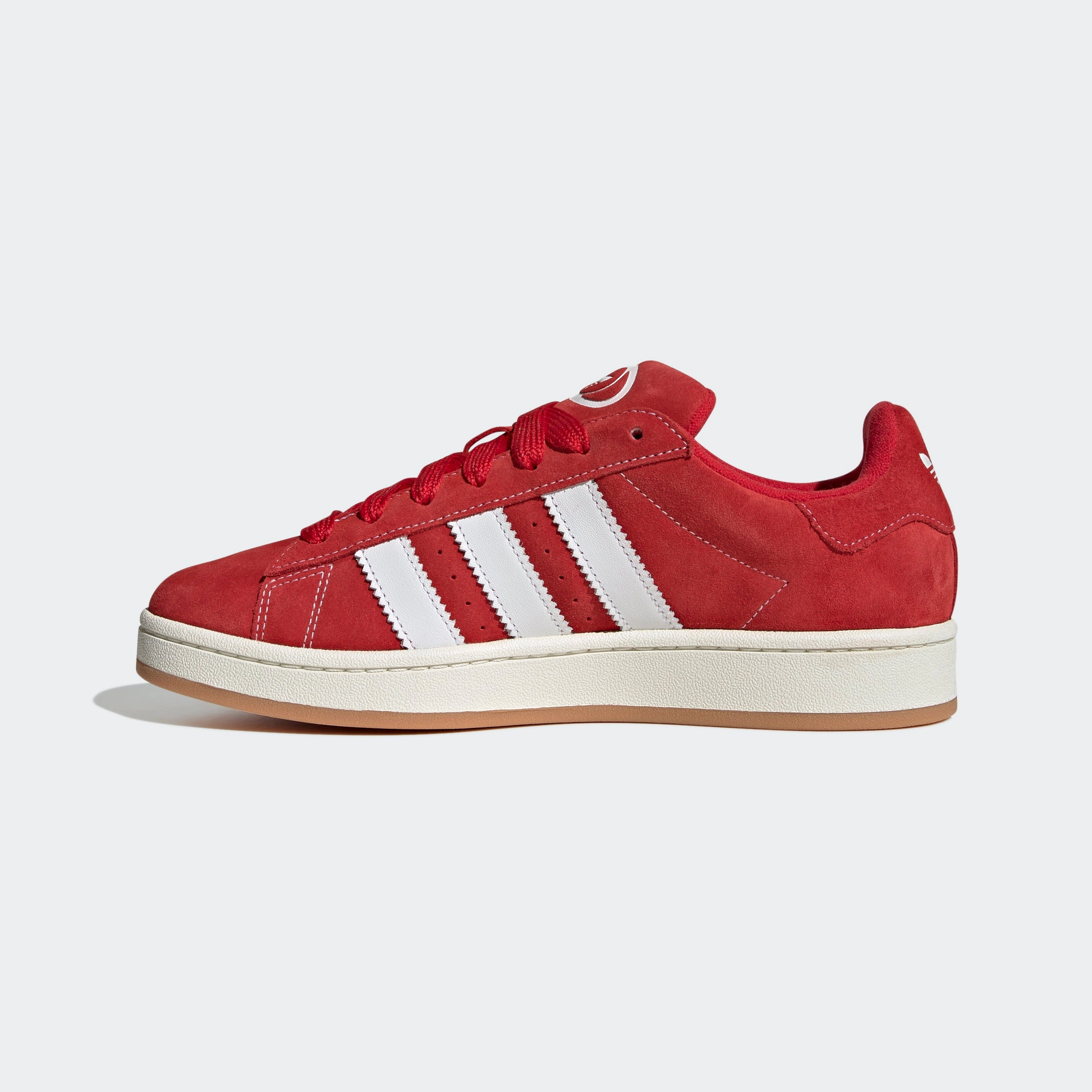 Adidas Sneaker Shoes Unisex adidas Originals Campus 00S Shoes Better Scarlet