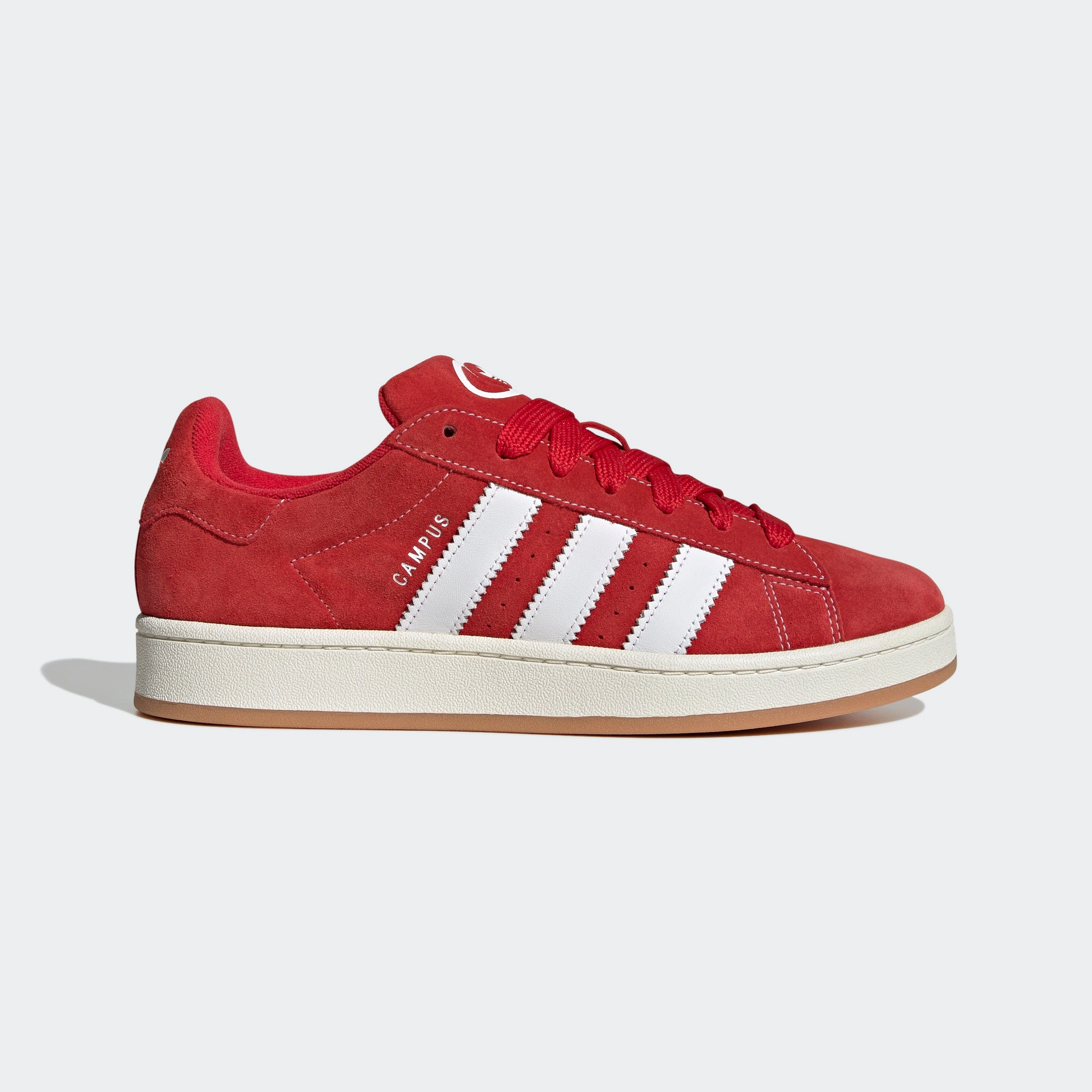Unisex adidas Originals Campus 00S Shoes Better Scarlet Adidas Shoes New Collection