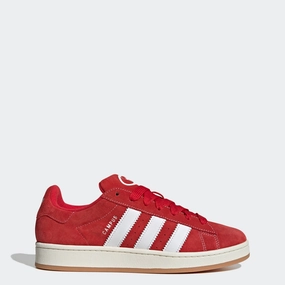 Adidas Predator Shoe Unisex adidas Originals Campus 00S Shoes Better Scarlet