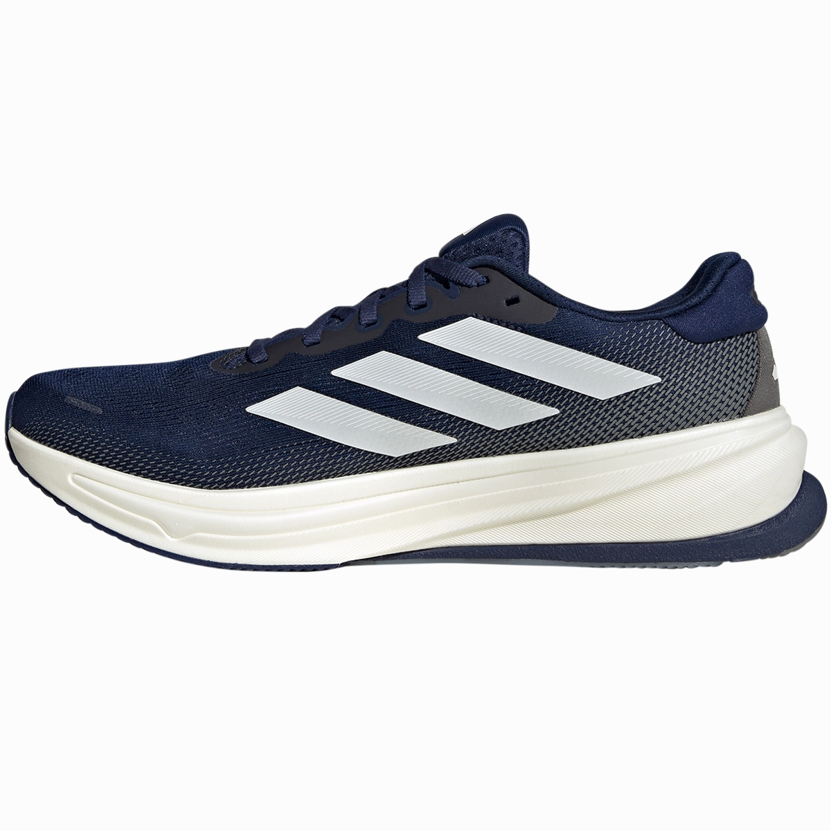 adidas Supernova Rise 2 Running Shoes - Mens - Dark Blue Adidas Swift Runner Shoes