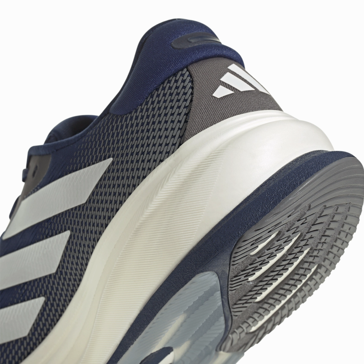 Japan Shoes Adidas adidas Supernova Rise 2 Running Shoes - Mens - Dark Blue