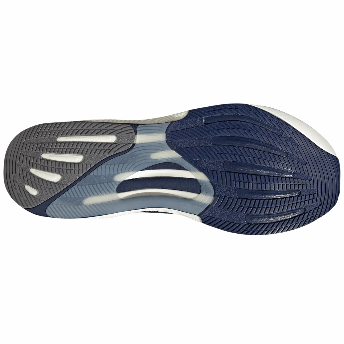 Adidas Crossfit Training Shoes adidas Supernova Rise 2 Running Shoes - Mens - Dark Blue