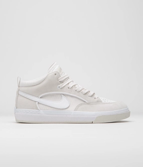 Gel 1130 Asics Shoes Nike SB React Leo Shoes - Phantom / White - Summit White - Phantom