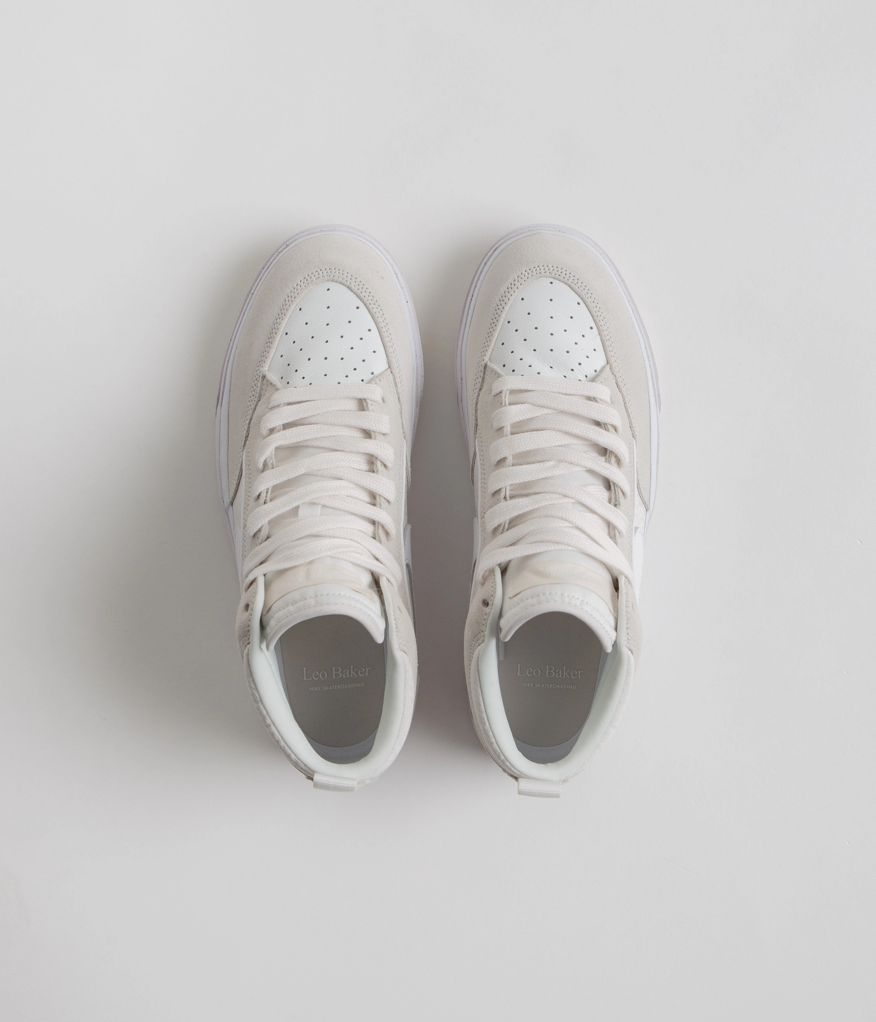 Asics Gel-challenger 13 Tennis Shoes Nike SB React Leo Shoes - Phantom / White - Summit White - Phantom