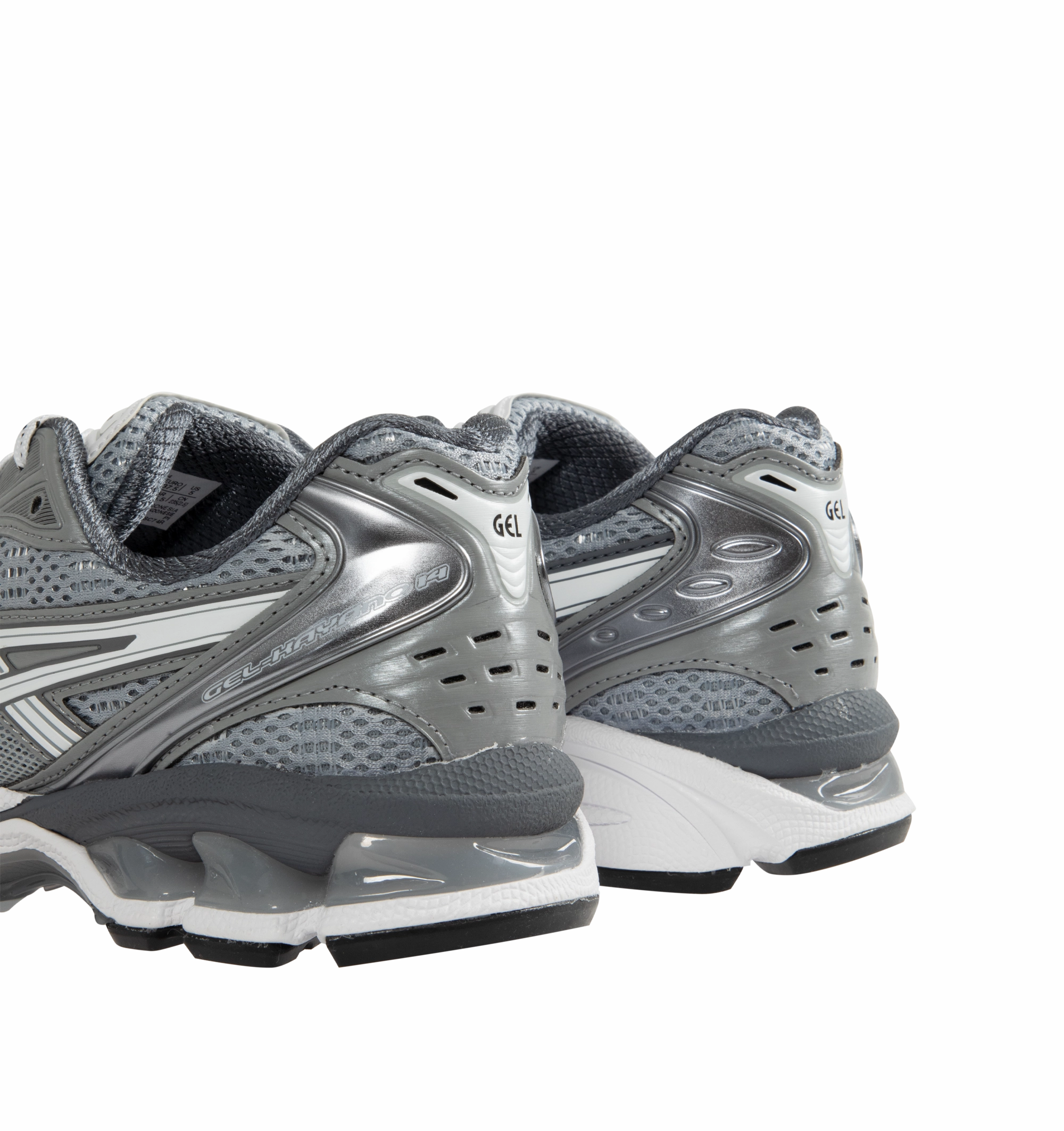 Asics Us Open Tennis Shoes H BEAUTY & YOUTH GEL-KAYANO 14 SNEAKER (MENS)