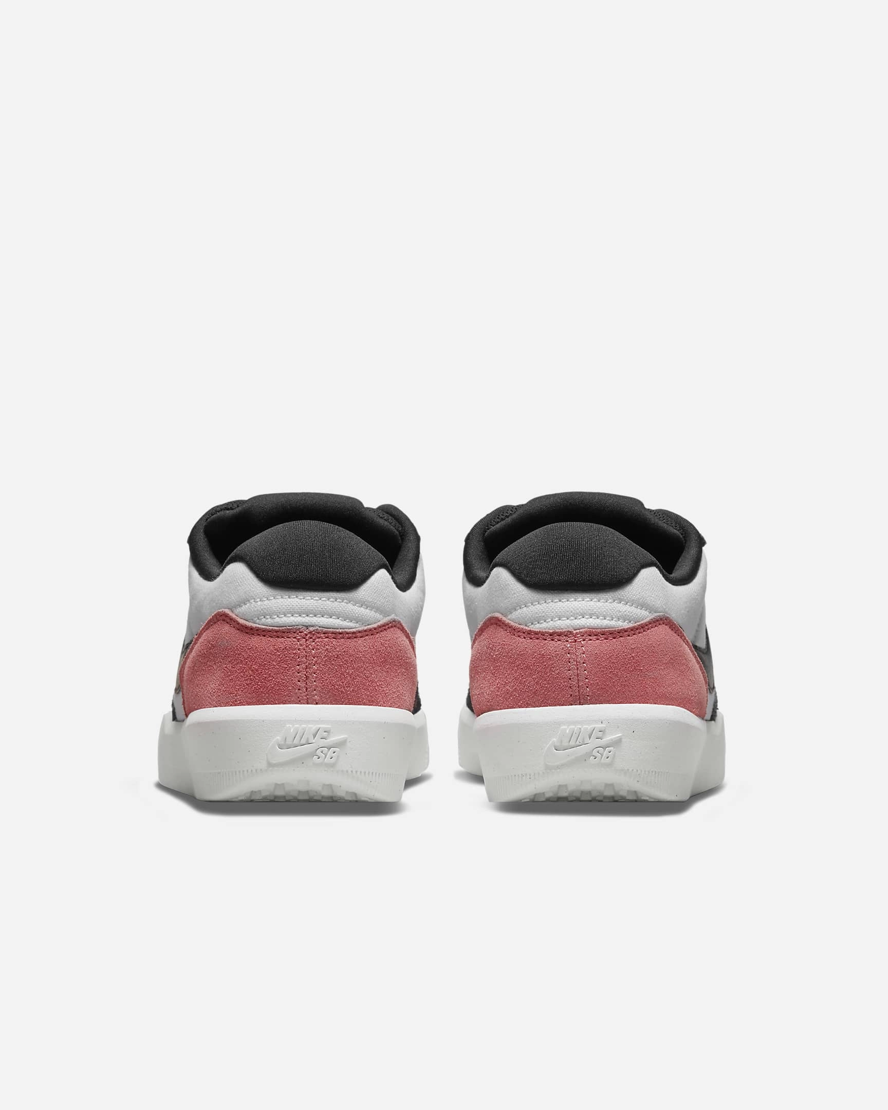 Nike SB Force 58 CZ2959-600 Pink Salt/Black-White-Black (In Store Pickup Only) Asics Gel Challenger Tennis Shoe