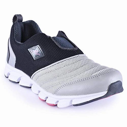 Good Running Shoes Reddit Campus Women's L.Gry/D.Gry Running Shoes-7 UK/India (41 EU) (Montee)