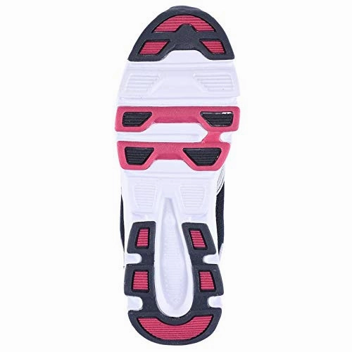 Good Running And Lifting Shoes Campus Women's L.Gry/D.Gry Running Shoes-7 UK/India (41 EU) (Montee)