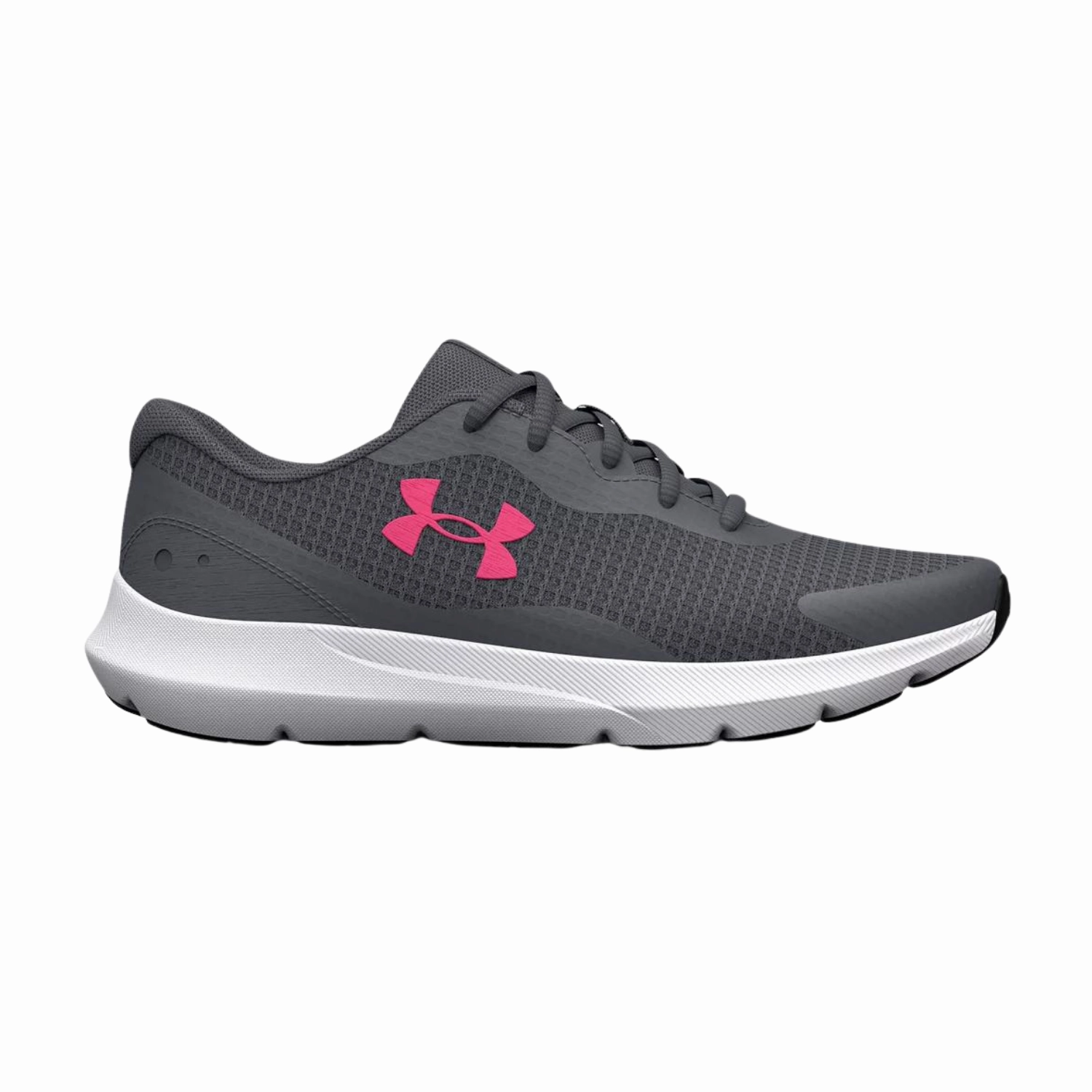 Extra Cushion Running Shoes Under Armour Surge 3 3024894 Running Shoes Womens