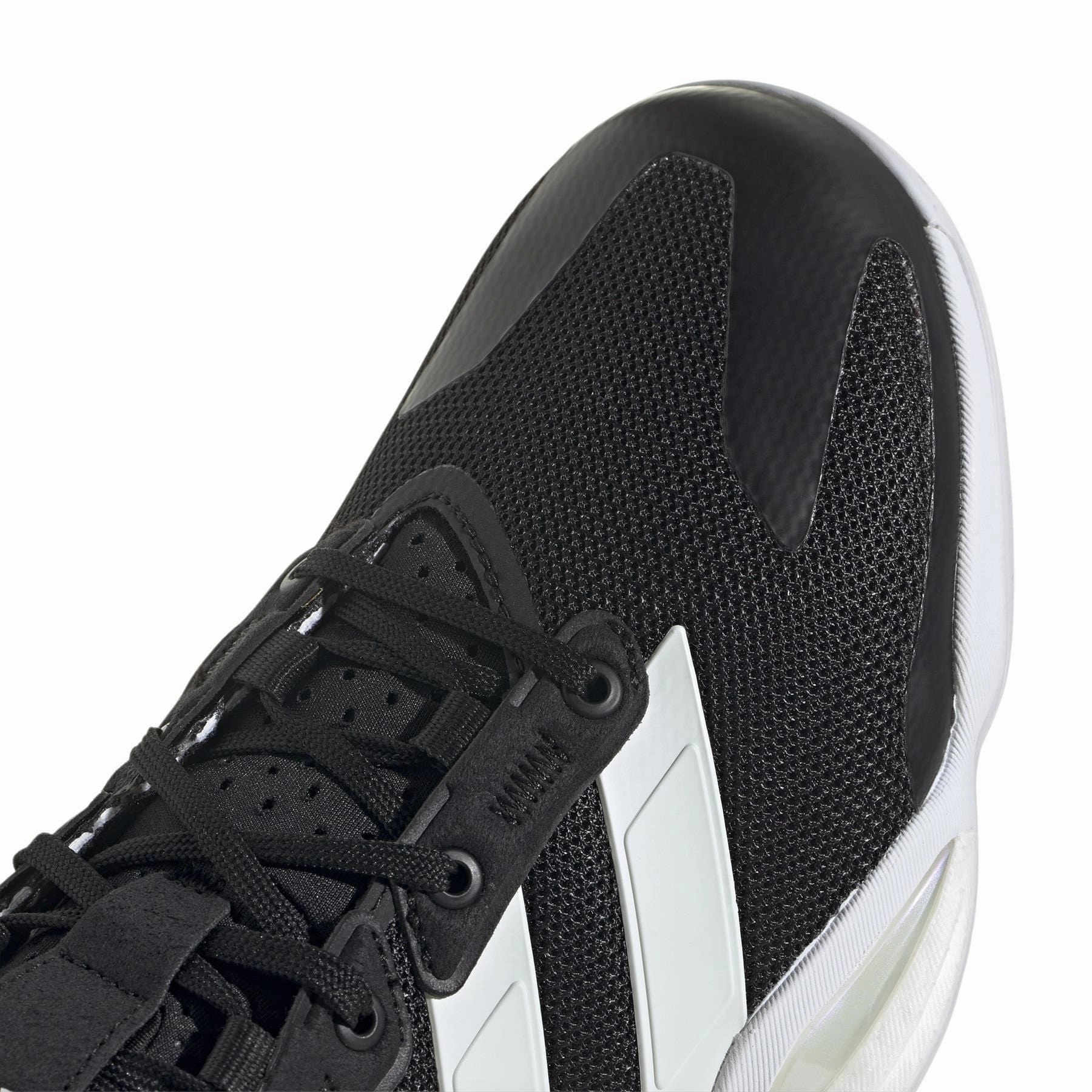Adidas Porsche Design Shoes ADIDAS Stabil 16 Mens Badminton Shoes - Black