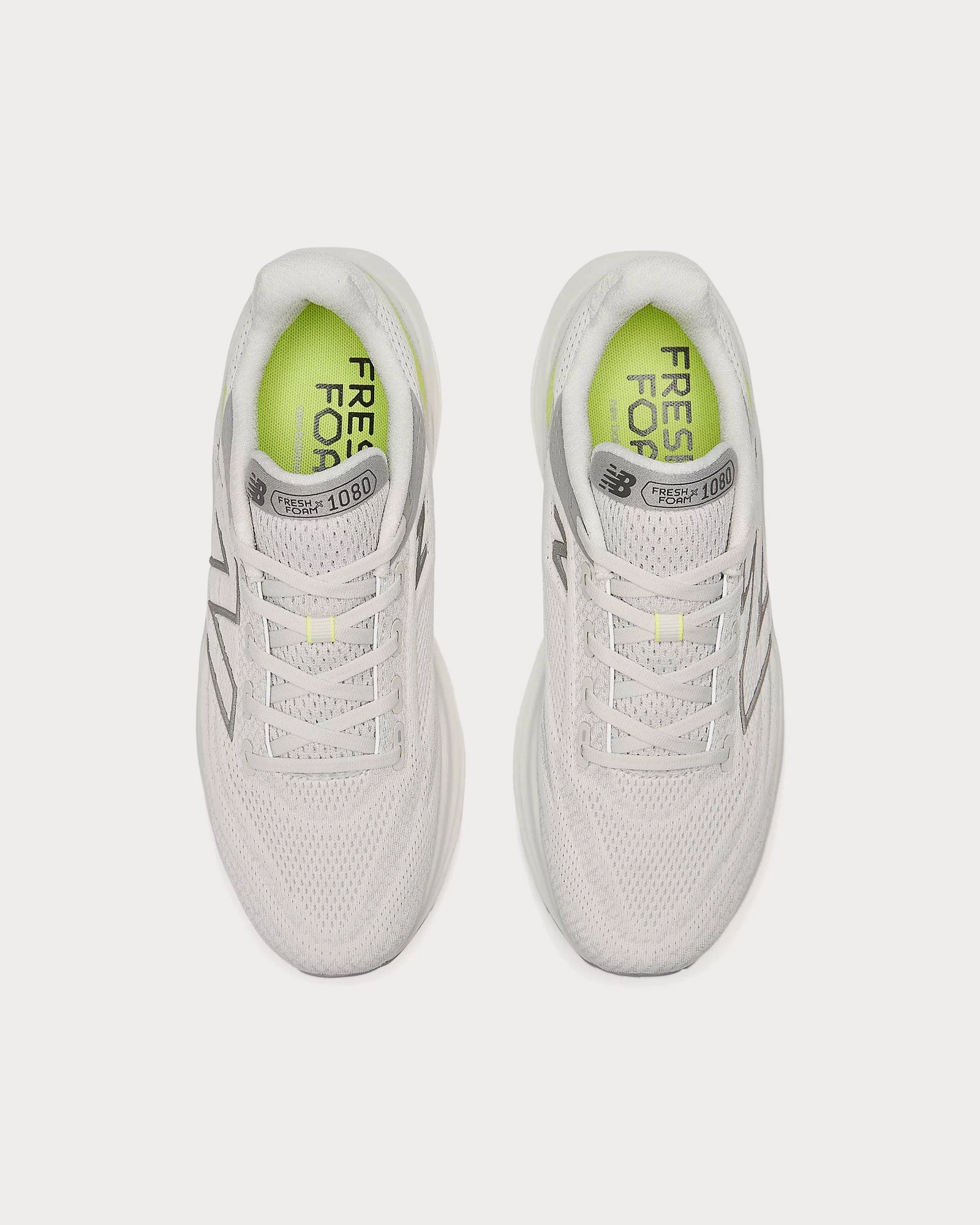 Fresh Foam X 1080v13 Grey Matter / Shadow Grey Running Shoes New Balance Black And Blue