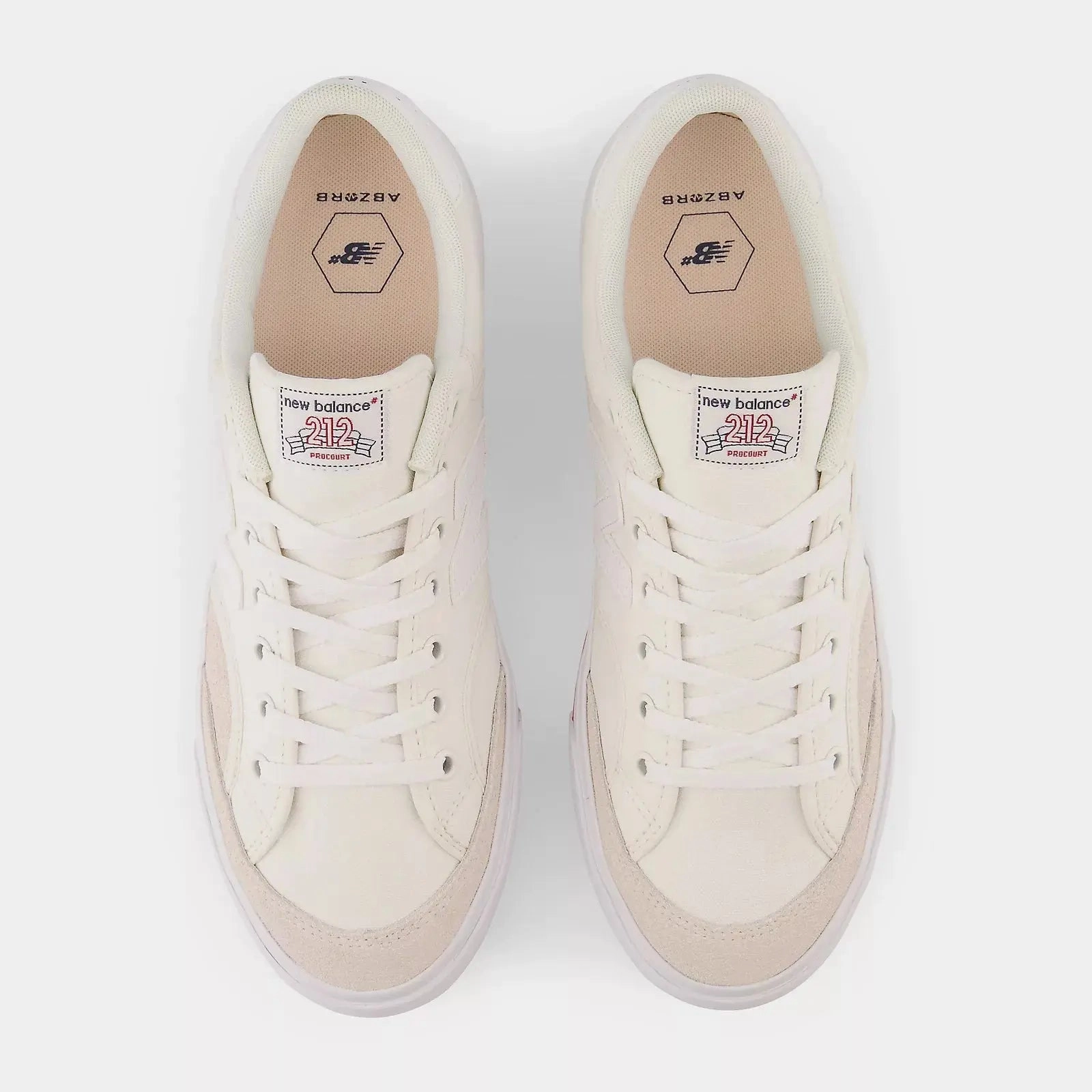 New Balance 410v5 New Balance Numeric 212 Pro Court Shoes