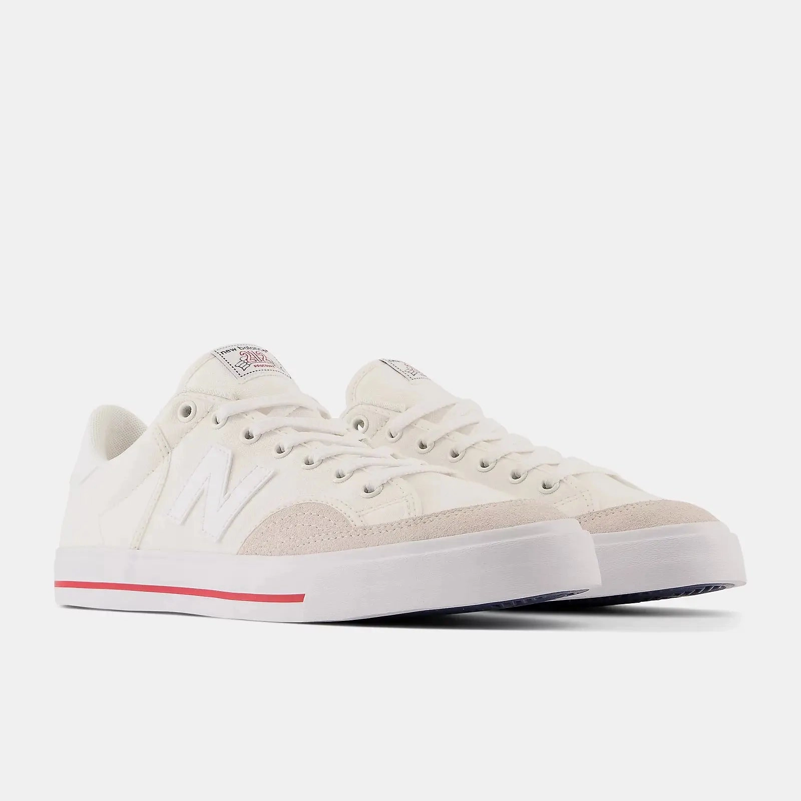 New Balance Numeric 212 Pro Court Shoes Most Cushioned New Balance Shoe