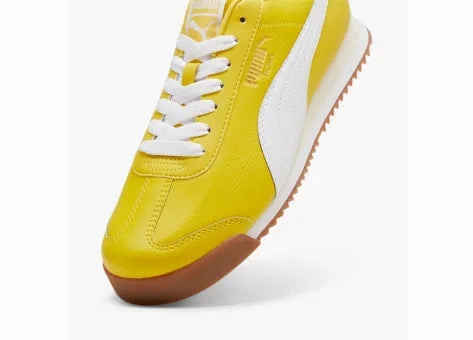 Puma Roma 24 STD Fresh Pear/White 39686805 Asics Gel-cumulus 23 Mesh Knit Running Shoes