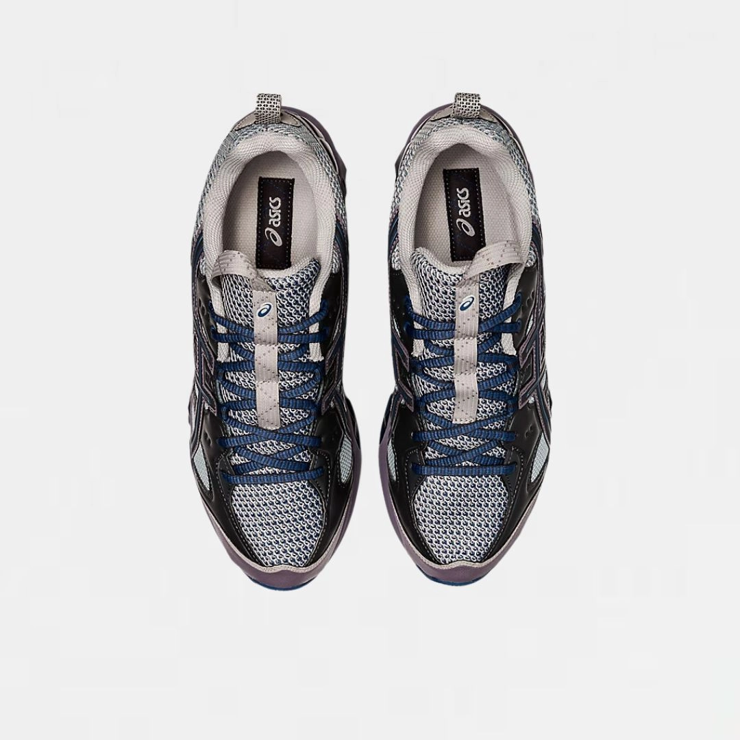 US-3S Gel-Quantum 360 VII Kiso (Oyster Grey   Graphite Grey) Asics Gel Pulse Running Shoes