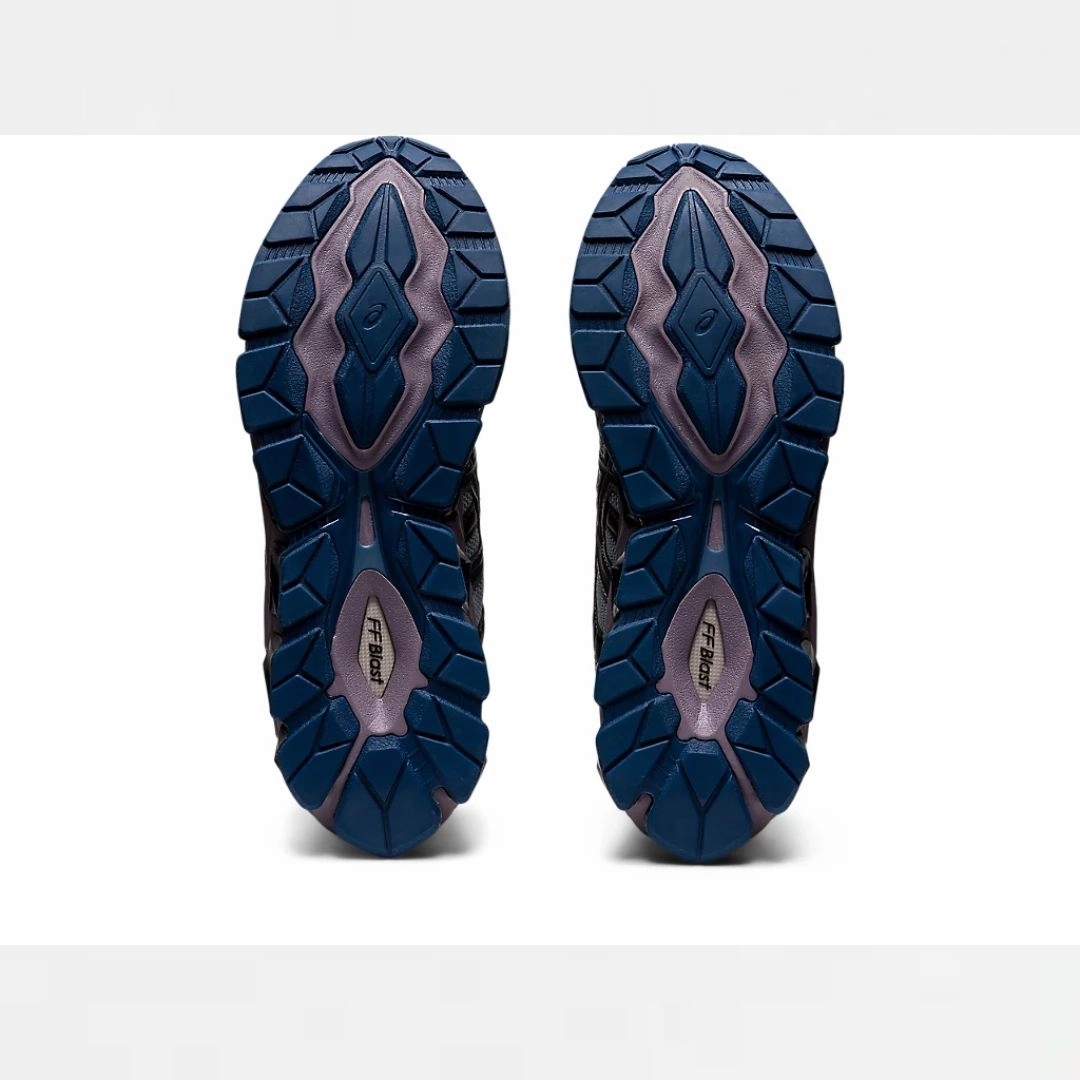 US-3S Gel-Quantum 360 VII Kiso (Oyster Grey   Graphite Grey) Best Asics Beginner Running Shoes