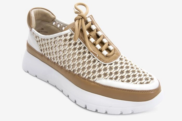 Slingback Casual Shoes Vaneli Qubi Women's