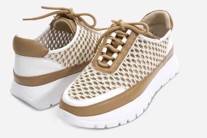 Slip-on Trendy Casual Shoes Vaneli Qubi Women's