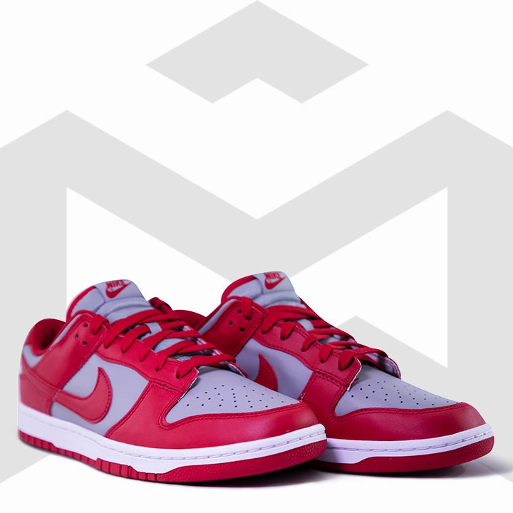 Nike Dunk Low Retro Medium Grey Varsity Red UNLV (2021) Asics Gel Torrance Lightweight Running Shoe