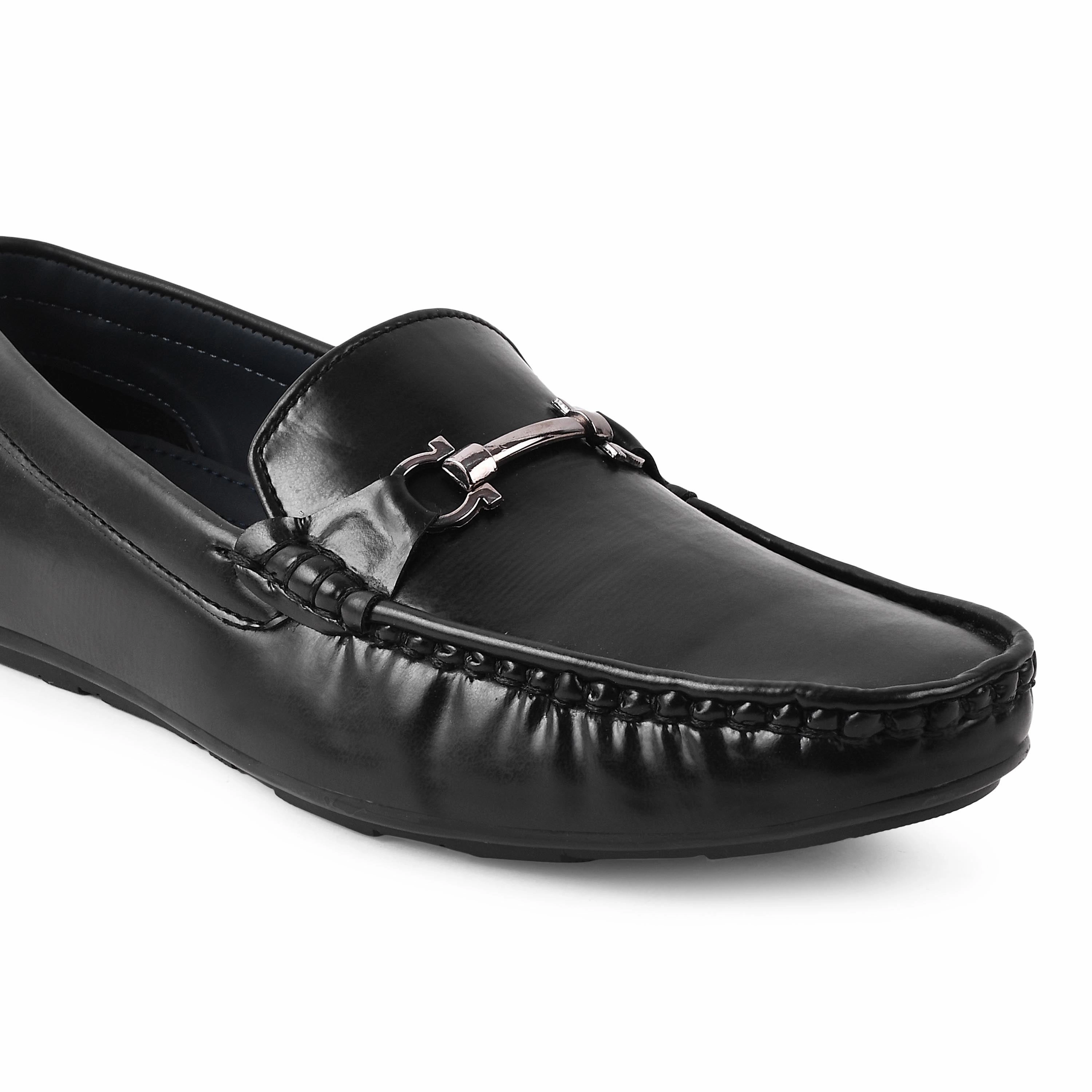 Loafers And Skirts Paragon  K11235G Men Casual Shoes | Stylish Walking Outdoor Shoes for Everyday Wear | Smart & Trendy Design  | Comfortable Cushioned Soles