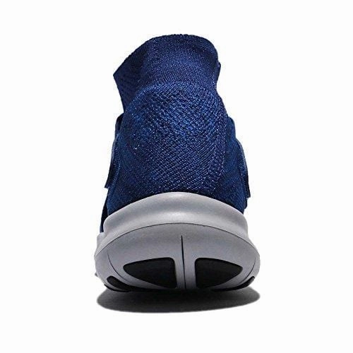 Asics Gel Excite 4 Running Shoes Nike Women's Free RN Motion FK 2017 Running Shoe (9 B(M) US, Binary Blue/Black-Obsidian)