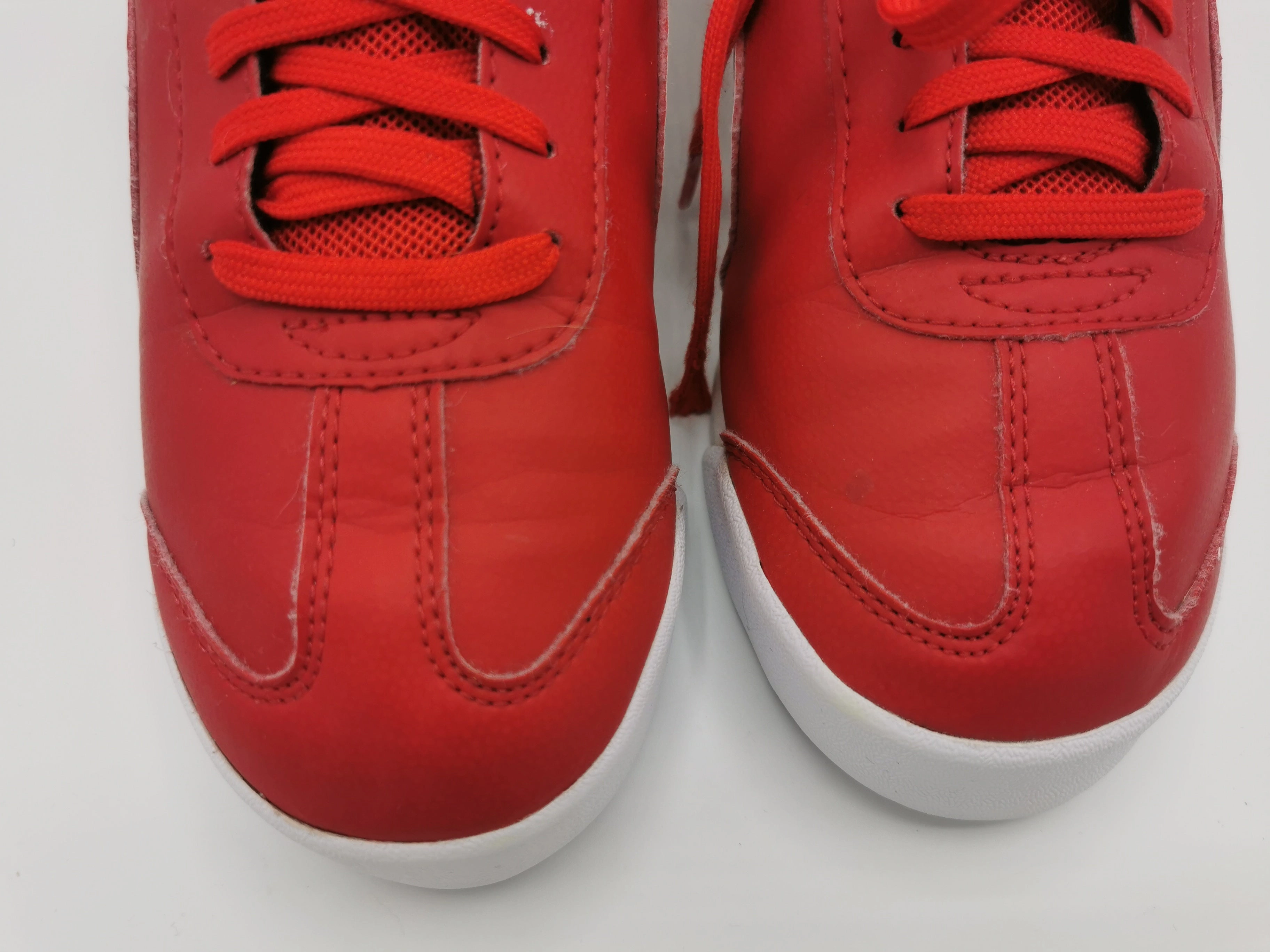 Puma Athletic Shoes Sale BOY SIZE 4 YOUTH JUNIOR - PUMA, Ferrari Running Shoes EUC B59