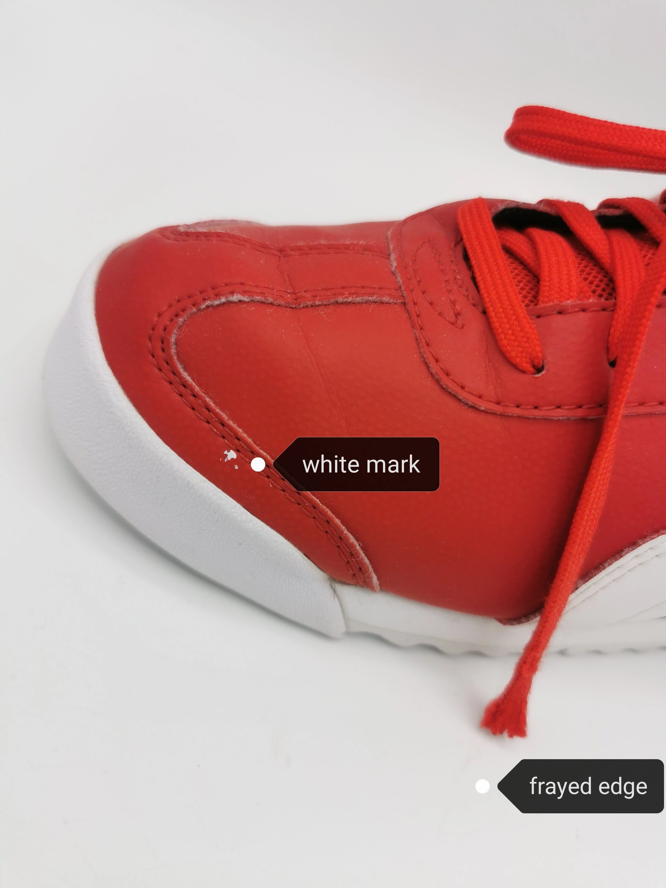 BOY SIZE 4 YOUTH JUNIOR - PUMA, Ferrari Running Shoes EUC B59 Puma Carbon Plate Shoes