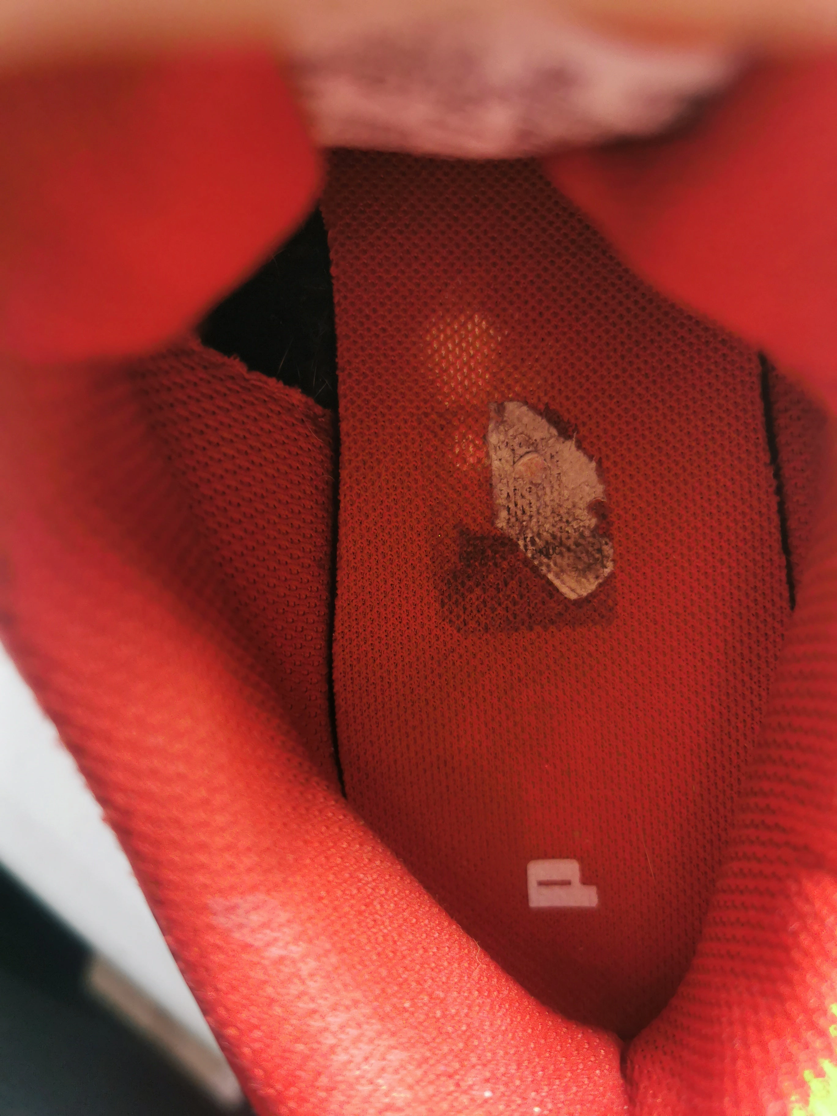 BOY SIZE 4 YOUTH JUNIOR - PUMA, Ferrari Running Shoes EUC B59 Puma Shoes Adelaide