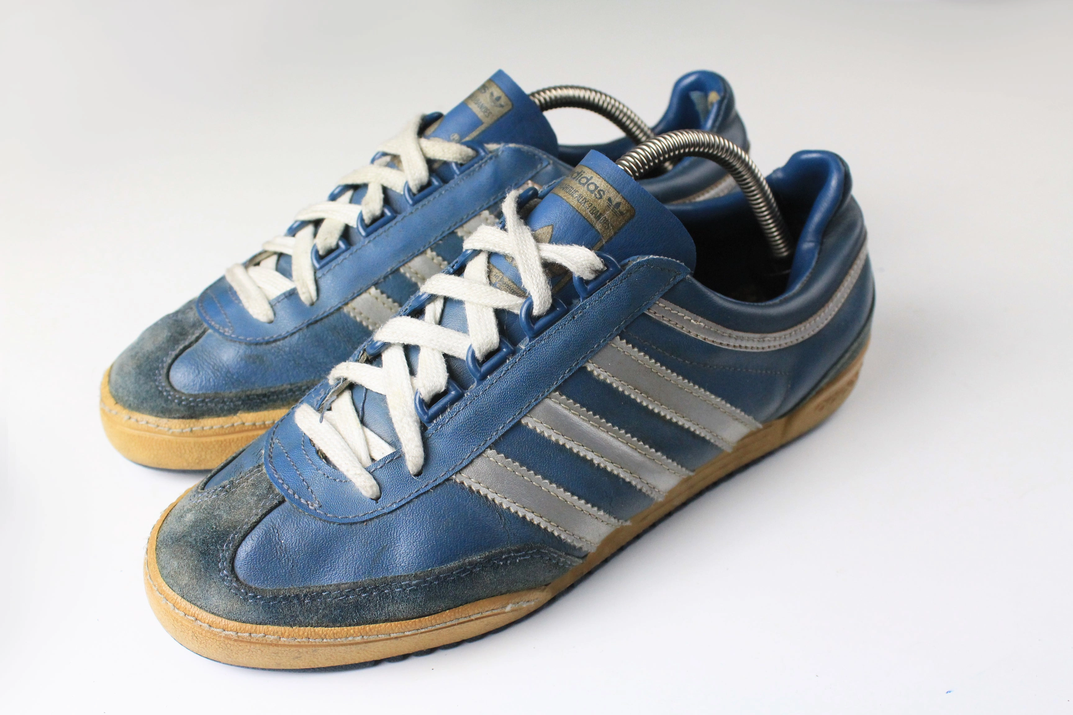 Vintage Adidas Atlantic Sneakers US 8 Adidas Original Shoes