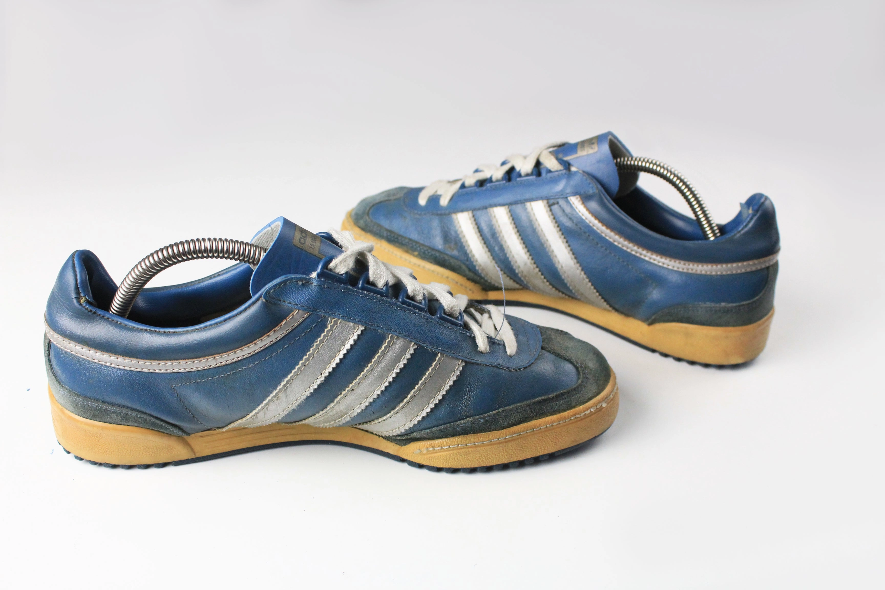 Vintage Adidas Atlantic Sneakers US 8 Adidas Shoes F50