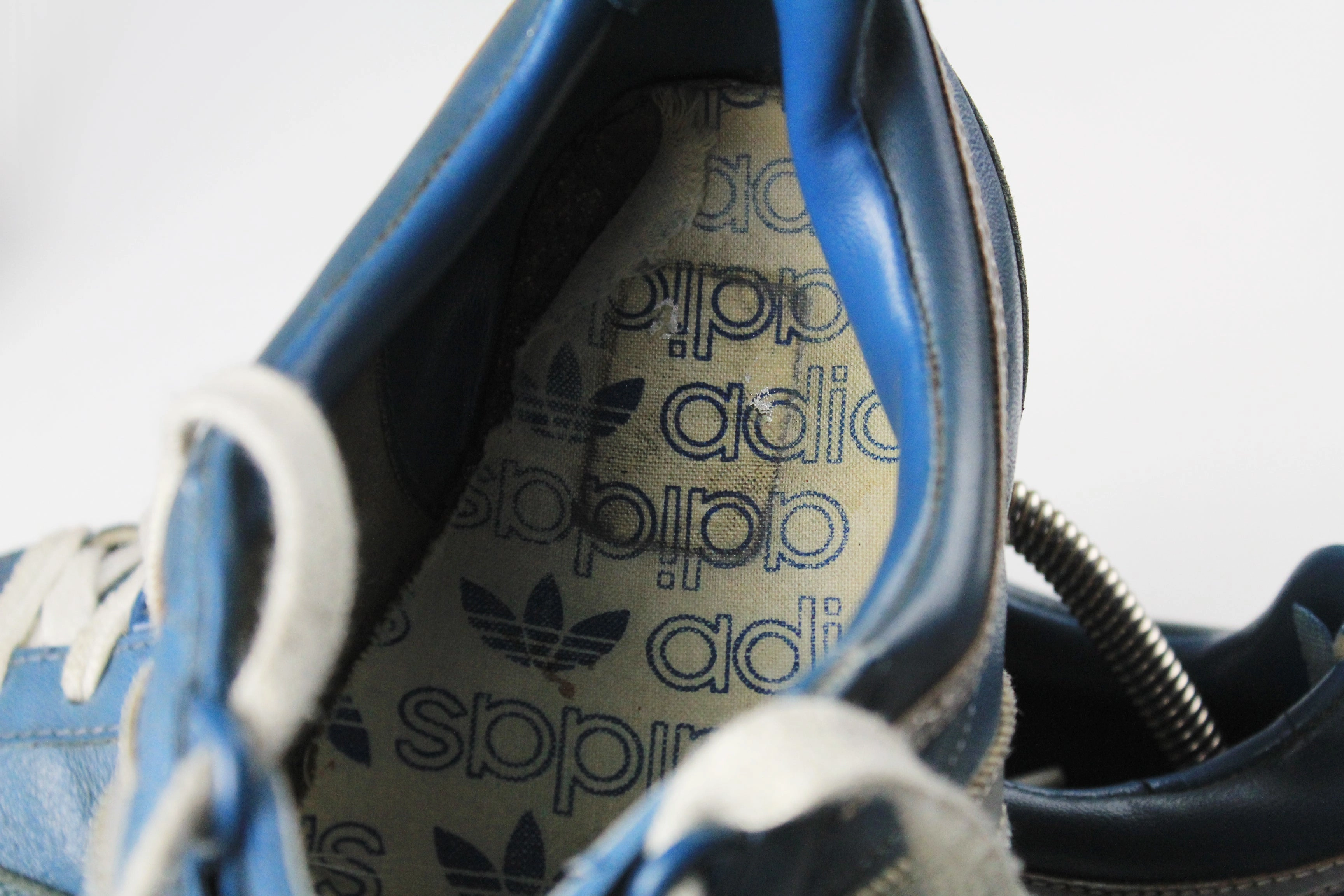 Vintage Adidas Atlantic Sneakers US 8 Pharrell Williams Adidas Shoes