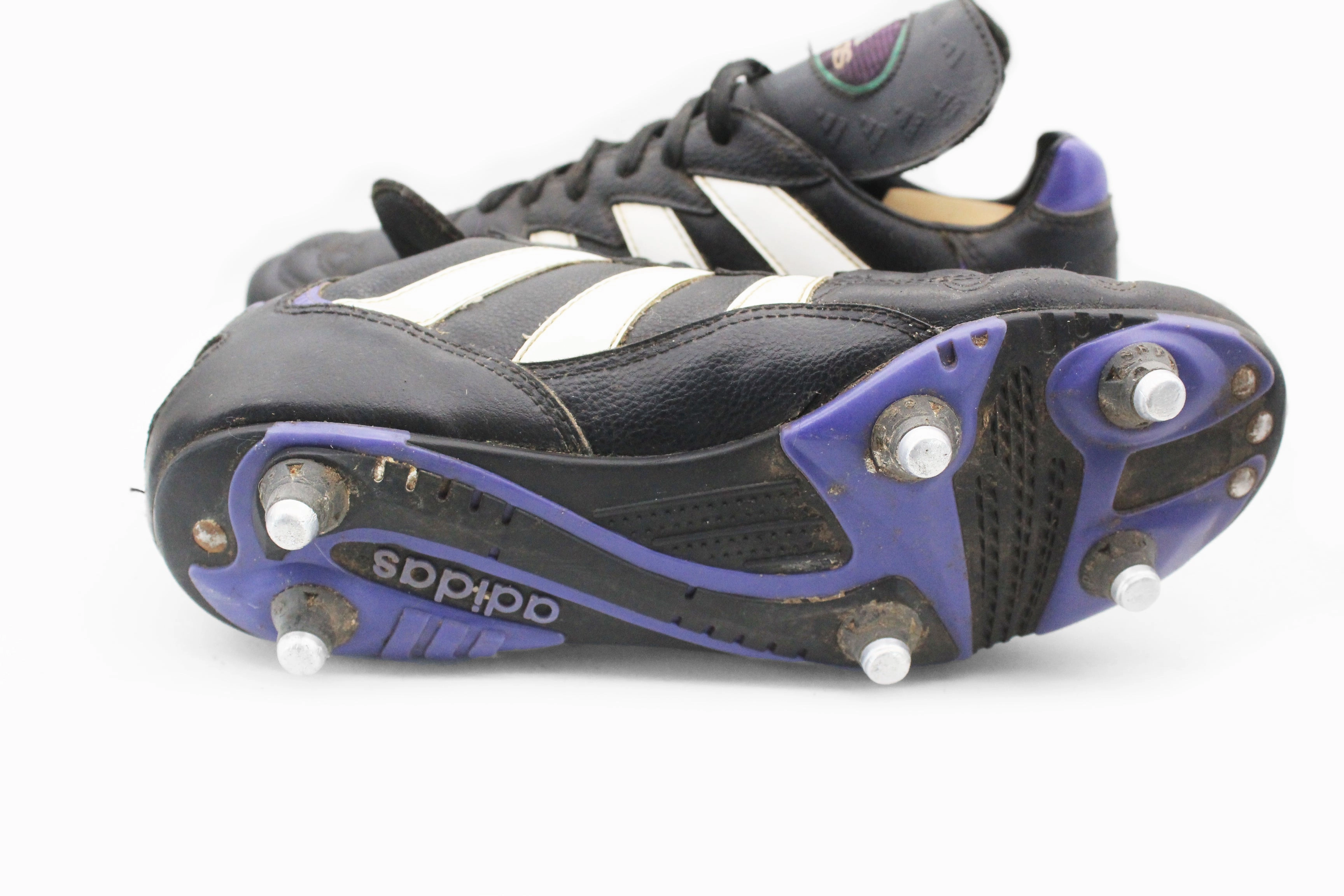 Vintage Adidas Boots Football Shoes Women's US 7.5 Adidas Running Shoes Price 100 Euro