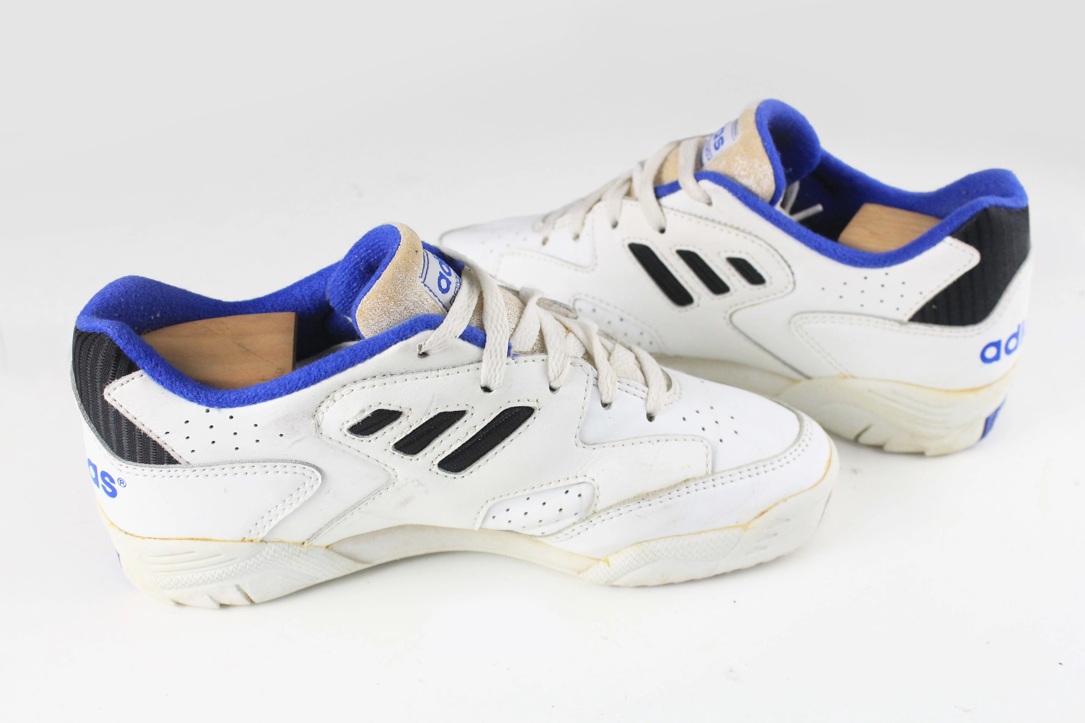 Vintage Adidas Compete XTR Sneakers Women's US 6 Adidas Aztec Shoes