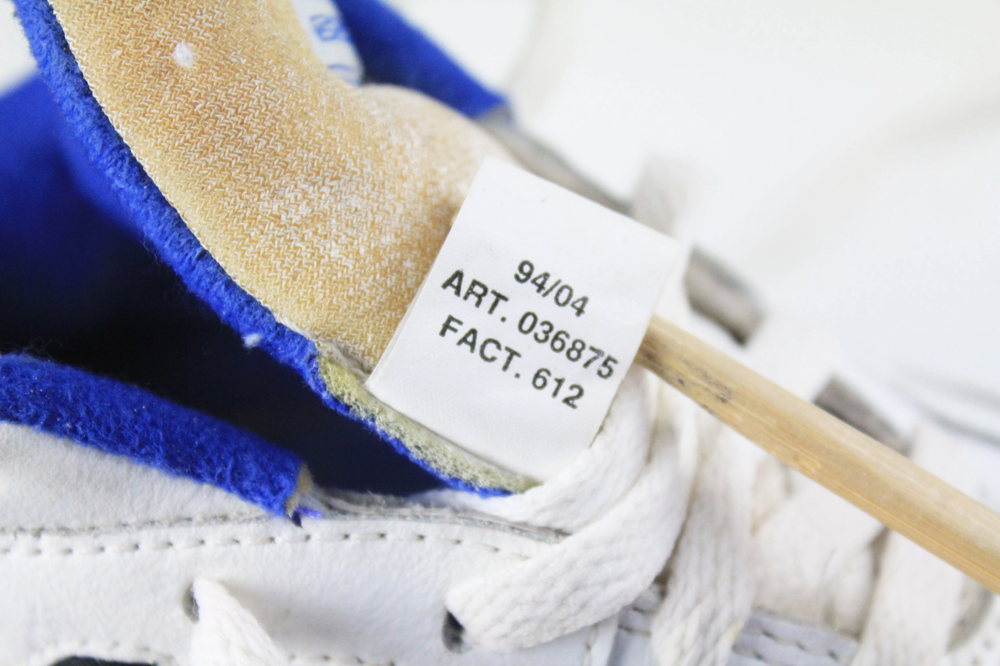 Adidas Grand Court Tennis Shoe Vintage Adidas Compete XTR Sneakers Women's US 6