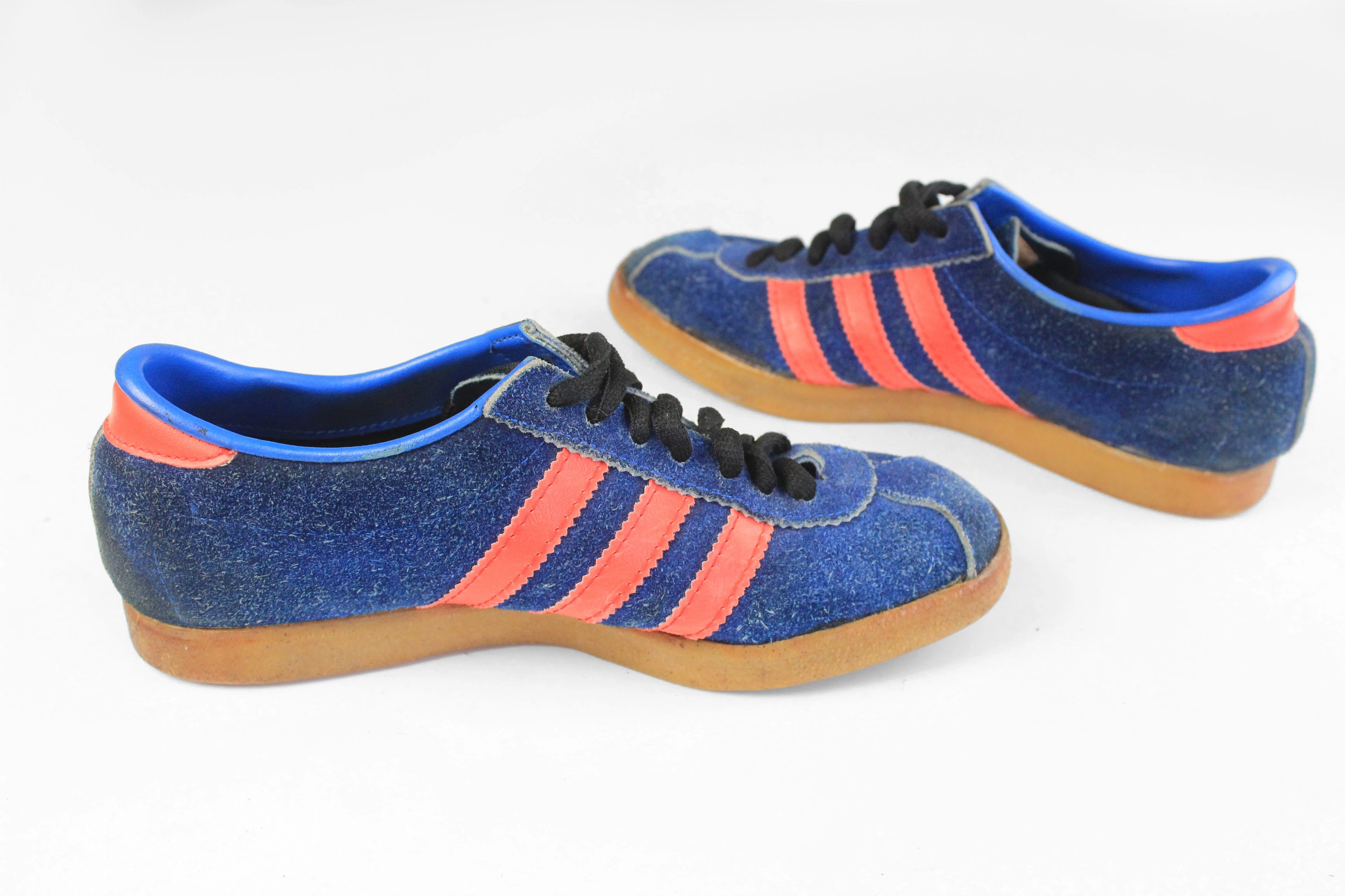 Vintage Adidas Dublin Sneakers Women's US 6.5 Adidas Equipment Running Shoes