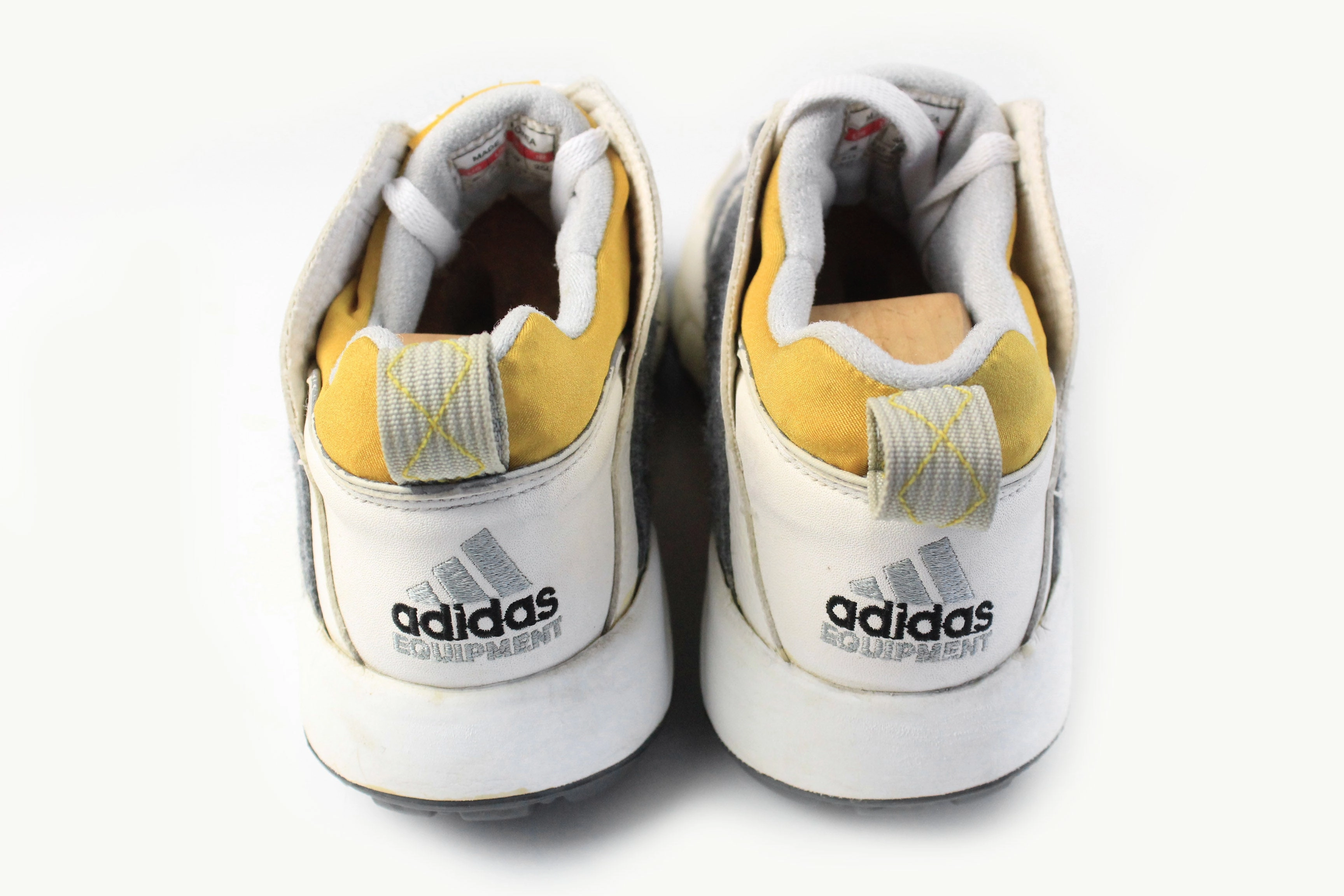 Vintage Adidas Equipment Sneakers Women's US 8 Adidas Ultraboost 22 Running Shoe