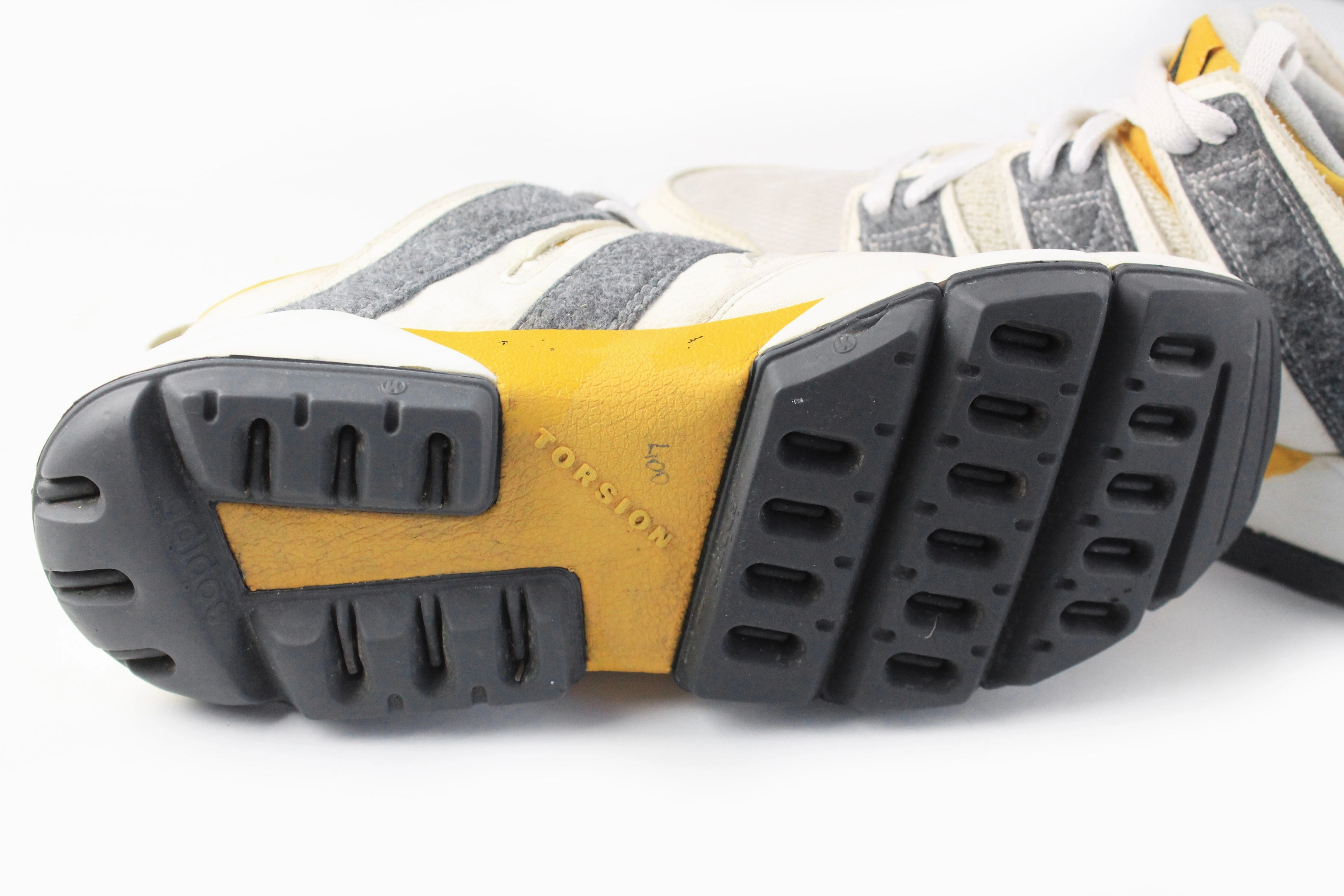 Adidas Shoes Yeezy Boost 350 V2 Vintage Adidas Equipment Sneakers Women's US 8